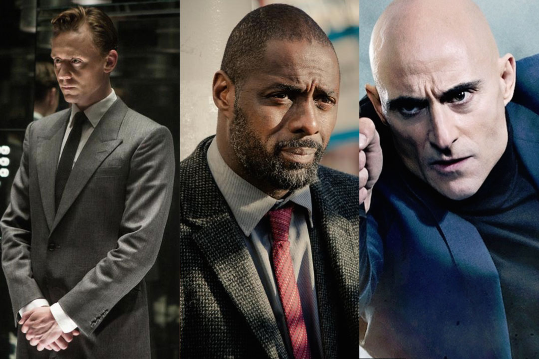 3 Actors Who can Replace Daniel Craig as the Ideal Bond